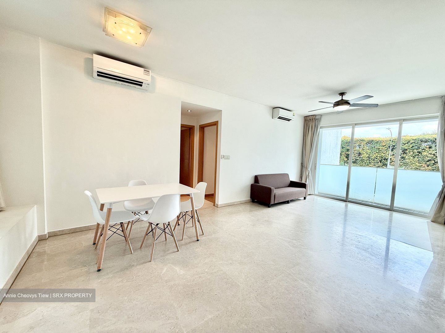 Parc Emily (D9), Condominium #440145951